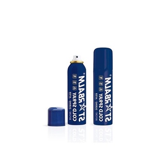 Chai xịt lạnh Starbalm cold spray