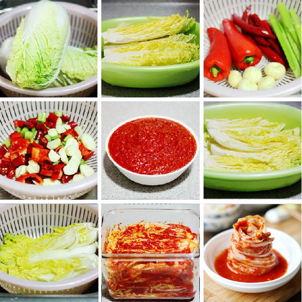 1KG ỚT BỘT HEACHAM MAT HÀN QUỐC, KIM CHI, SỐT GÀ CAY