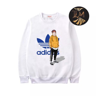 Áo Sweater Nam Nữ TÂY DU KÝ Hot Trend Cao Cấp - SWZM50500