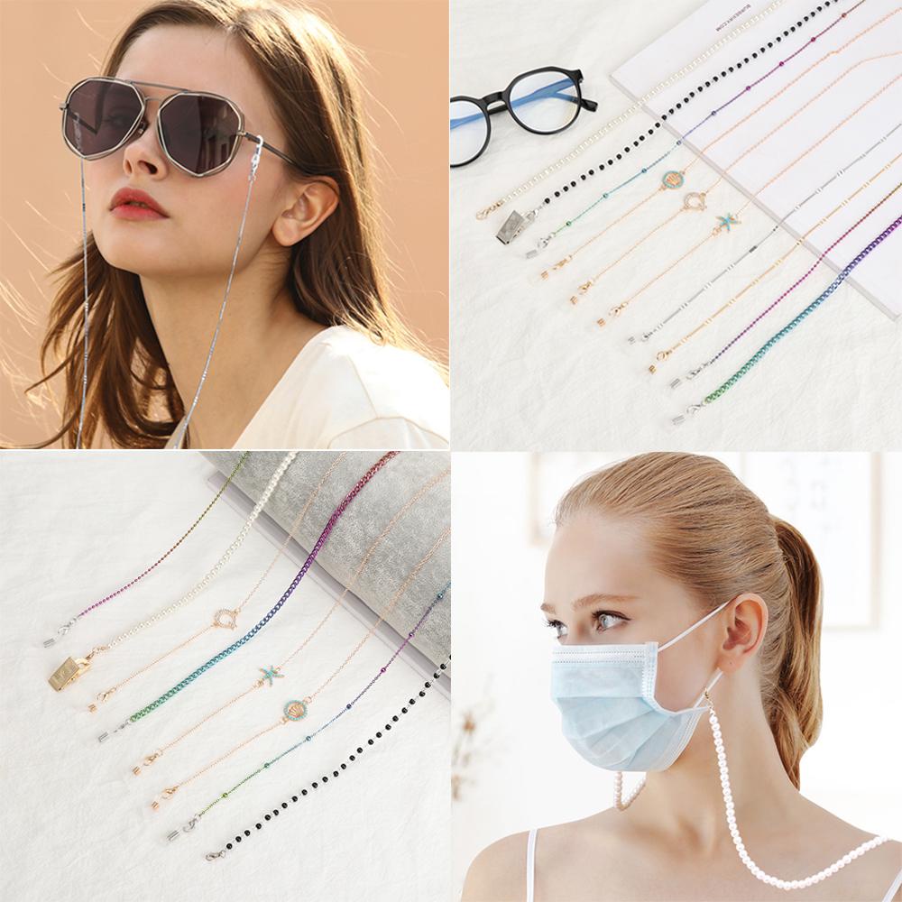 Dây Đeo Cổ Có Thể Điều Chỉnh Kèm Giá Đỡ Kẹp Cá Sấu Tiện Dụng