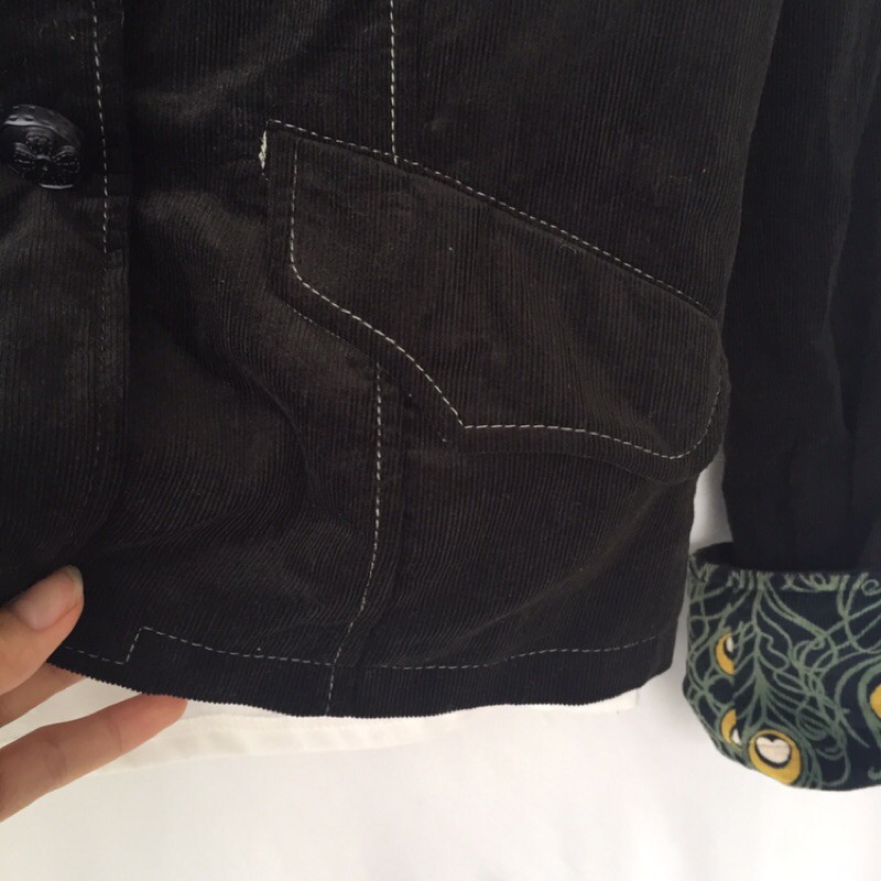 Blazer Nhat  Nhung tăm xịn xò