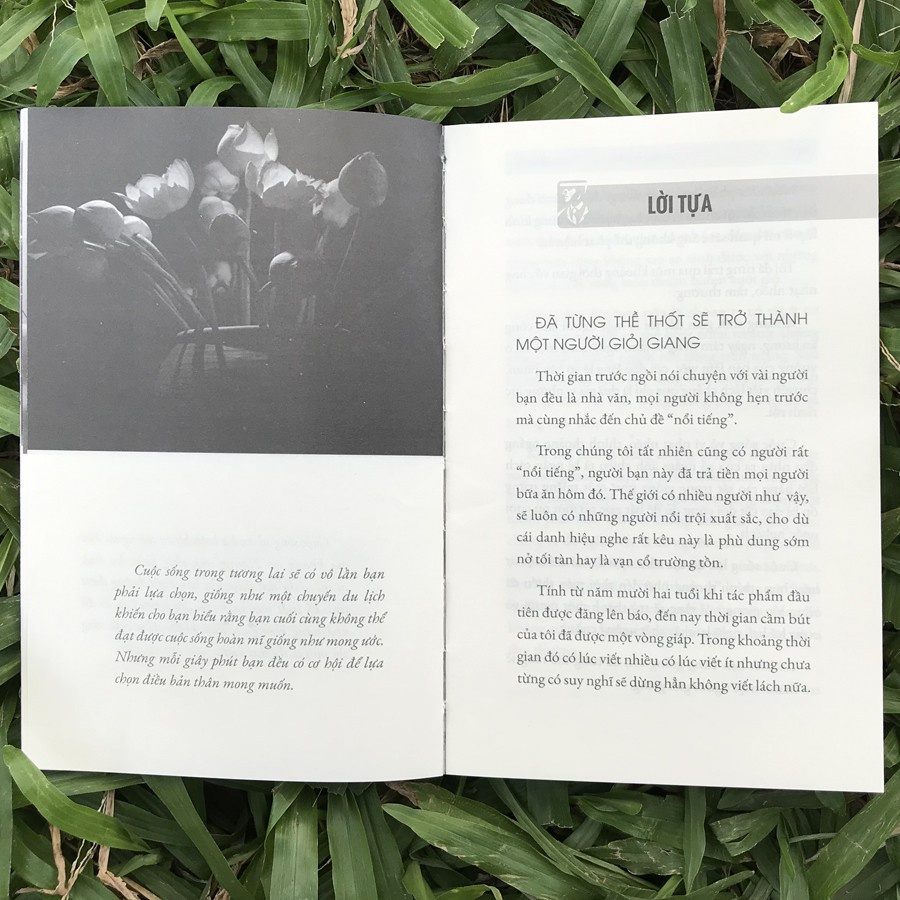 Kèm Quà Tặng Sách - BIZBOOKS - Mơ Ước Lớn Thì Đừng Hành Động Như Người Tầm Thường