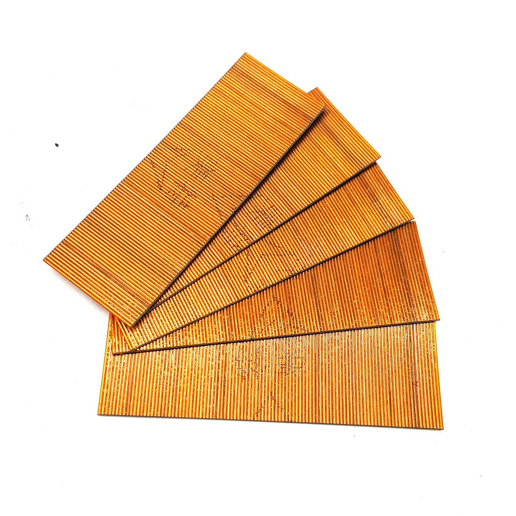 ĐINH CHỈ MẠ ĐỒNG MEITE - ĐINH ĐỒNG 6 / 22MM CAO CẤP