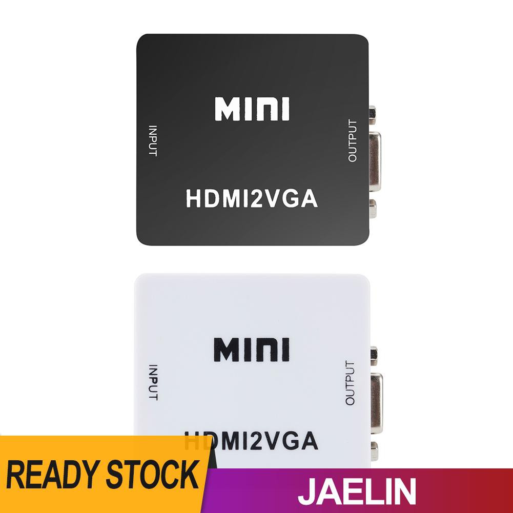 Bộ Chuyển Đổi Âm Thanh / Video Hdmi Cho Ps3 Xbox 360