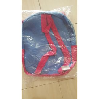 Xả nhanh Balo cho bé