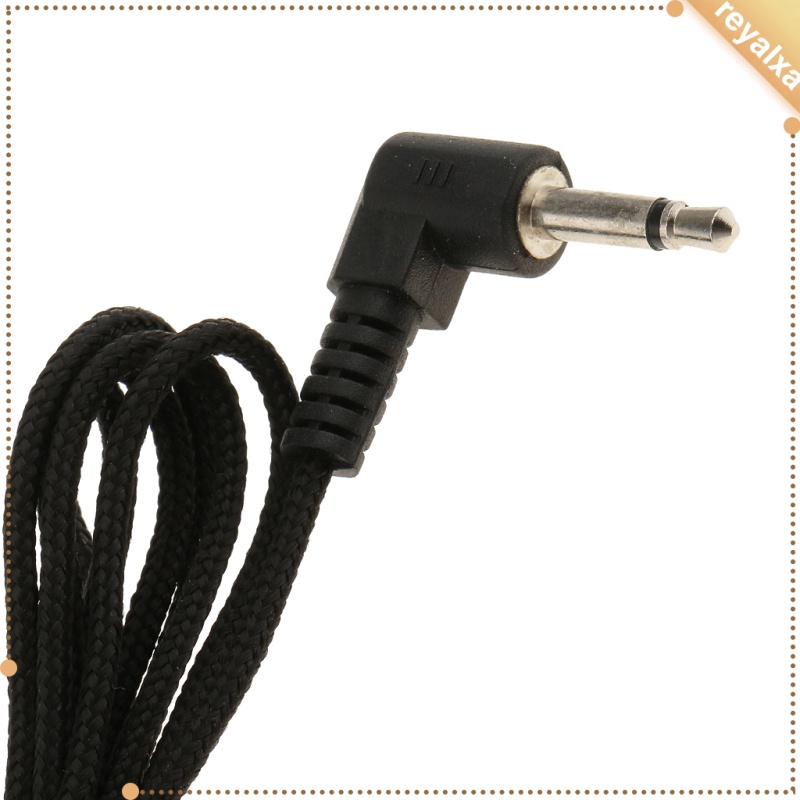 Micro đeo tai Jy-528 4pin 3pin Xlr 3.5mm màu đen