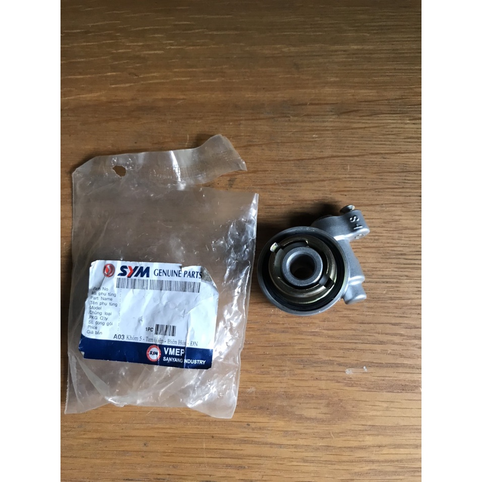 Nhông đồng hồ công tơ mét thắng đĩa cho tất cả các dòng xe Wave 110 rsx 110 blade future vision airblade atila