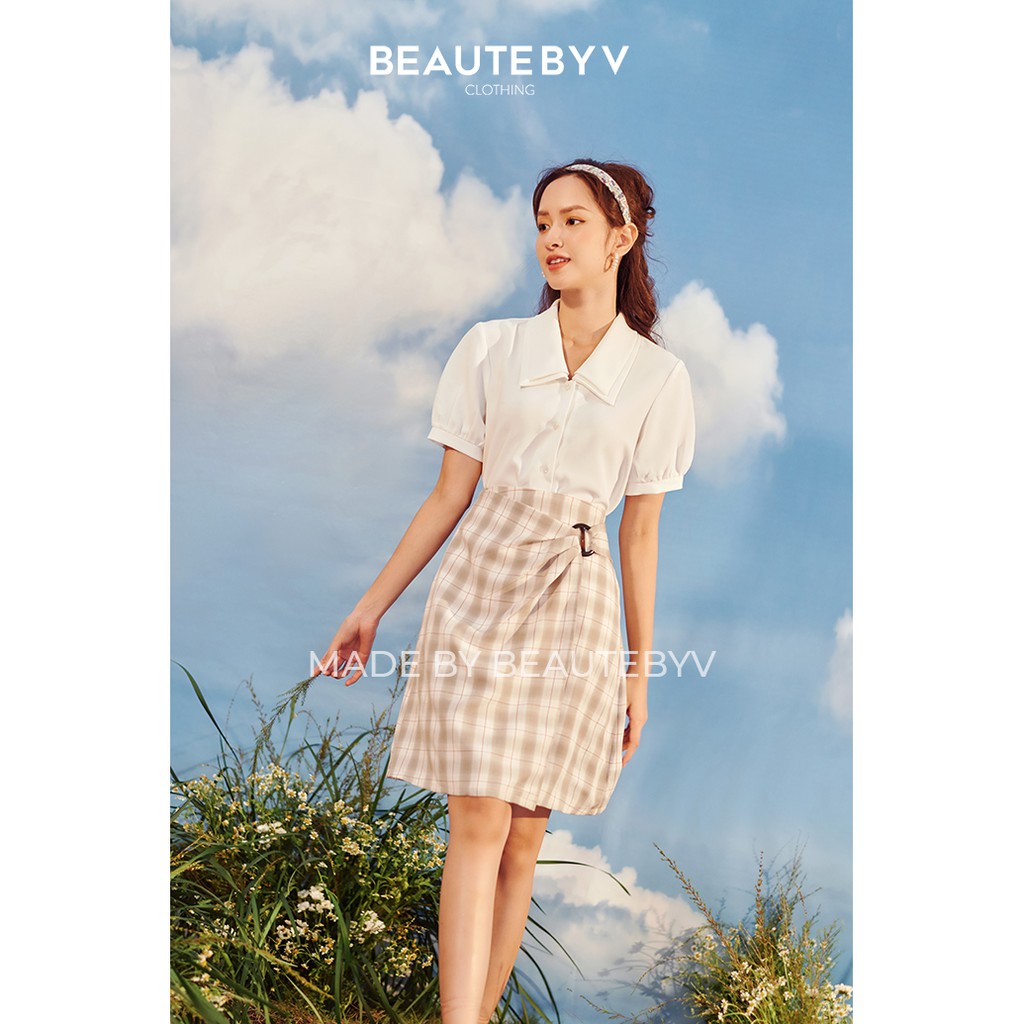 BEAUTEBYV - Chân váy Cayen | BigBuy360 - bigbuy360.vn