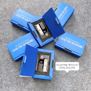 Dụng cụ sửa đầu cơ 5 in 1