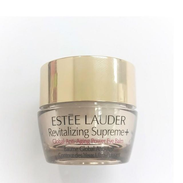 Kem mắt Estee Lauder Revitalizing Supreme+ Global Anti-Aging Cell Power Eye Balm