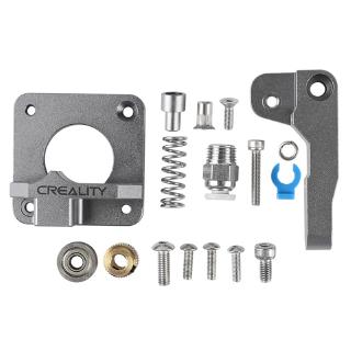 Bộ Phụ Kiện Mk8 1.75mm Cho Máy In 3d Ender 3 / 3 Pro / 5 / Cr-10 / 10s