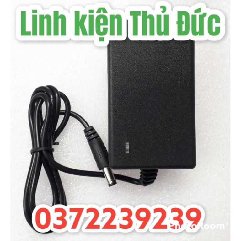 Lktd BN. Sạc 2S 8.4V - 2a dùng cho pin lion 3.7V