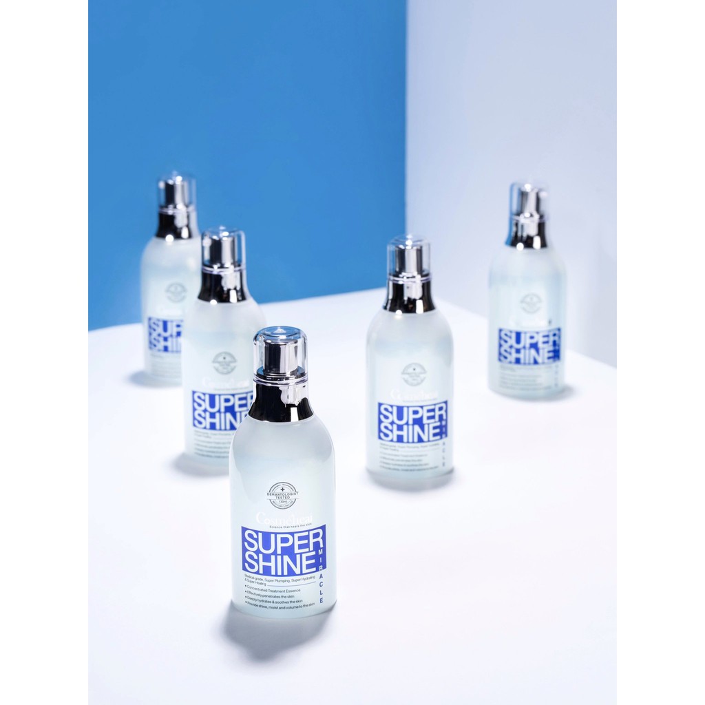 Nước thần Supershine Miracle 130ml | BigBuy360 - bigbuy360.vn