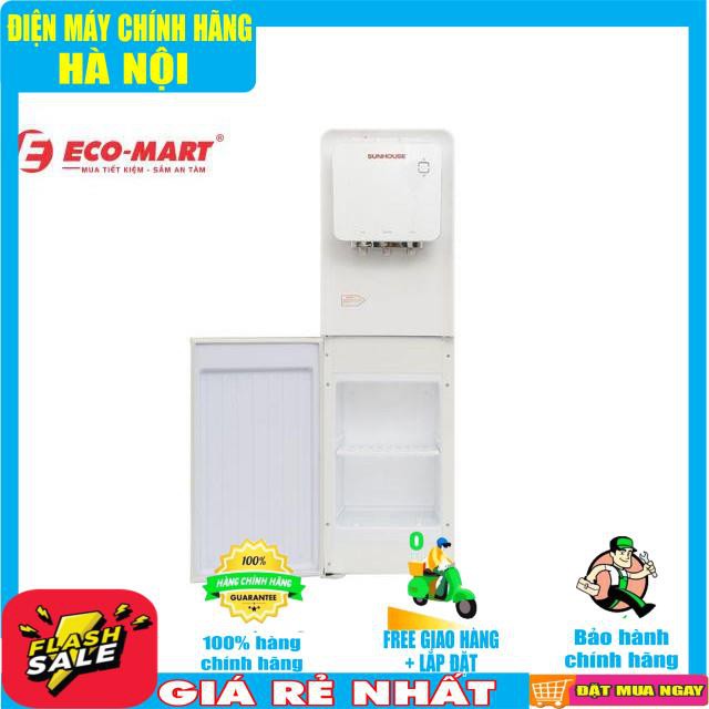 Cây nước nóng lạnh Sunhouse SHD9546