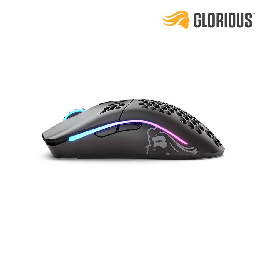 Chuột không dây siêu nhẹ Glorious Model O Wireless - Hàng chính hãng