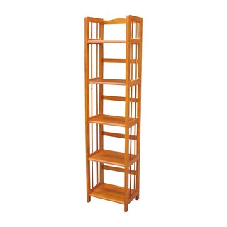 KỆ SÁCH 5 TẦNG NGANG 40cm