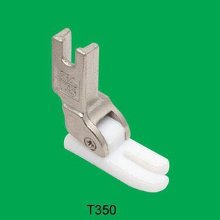 Chân vịt nhựa T350