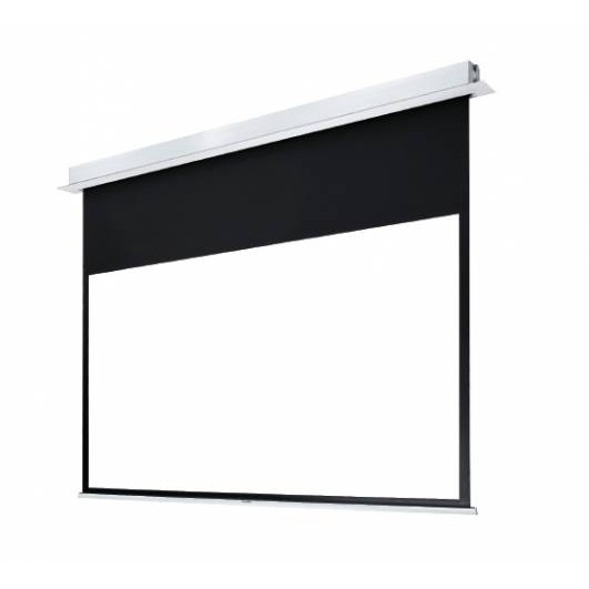MÀN CHIẾU ĐIỆN ÂM TRẦN 100 INCH DALITE