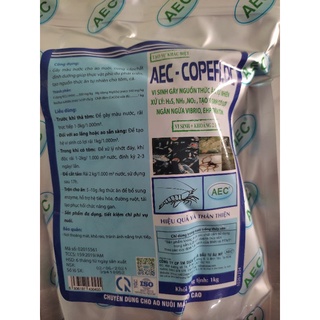 COPEFLOC 11g tặng 1 [HSD 7.2024]