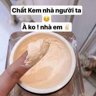 Kem body Navan ban đêm