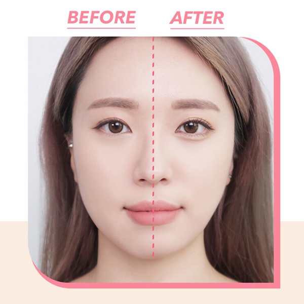 Colorgram ALL IN ONE eye Maker 5Color