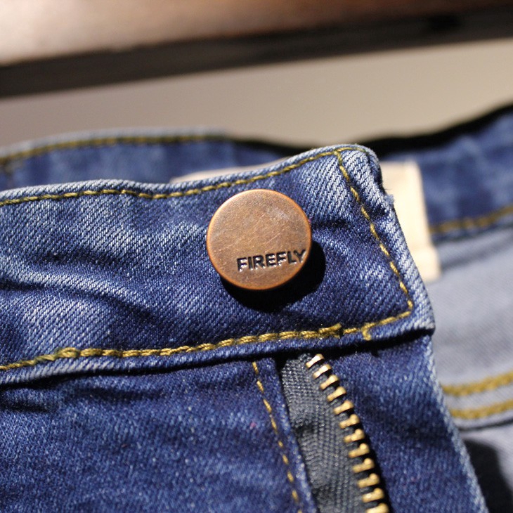 IELGYQuần Jean Nữ Co Giãn IELGY Hình Bút Chì