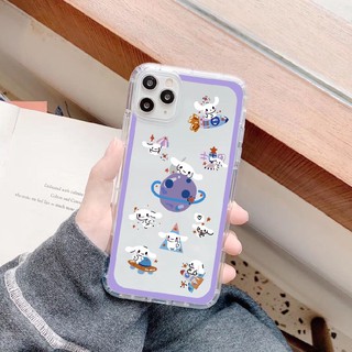 ỐP IPHONE Out Of Space CUTE