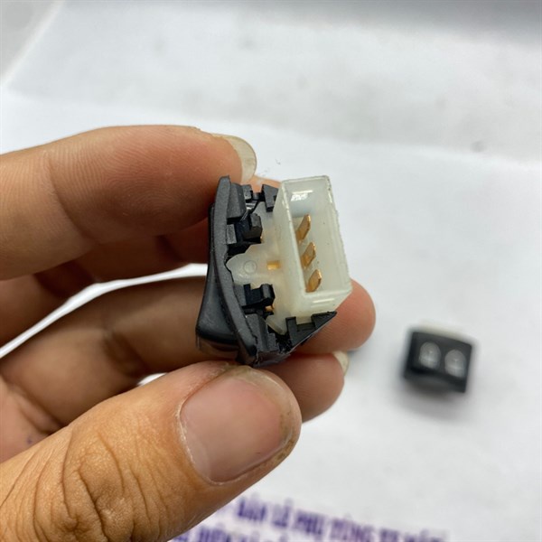 Công tắc pha cos A100