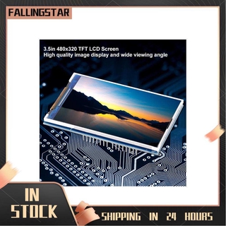 Mô Đun Màn Hình Lcd Tft 3.5 Inch 480x320 Cho Arduino & Mega 2560 R3