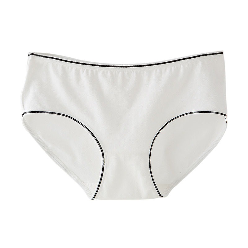 Quần lót cotton thoáng mát, mềm mại và dễ thương cho nữ