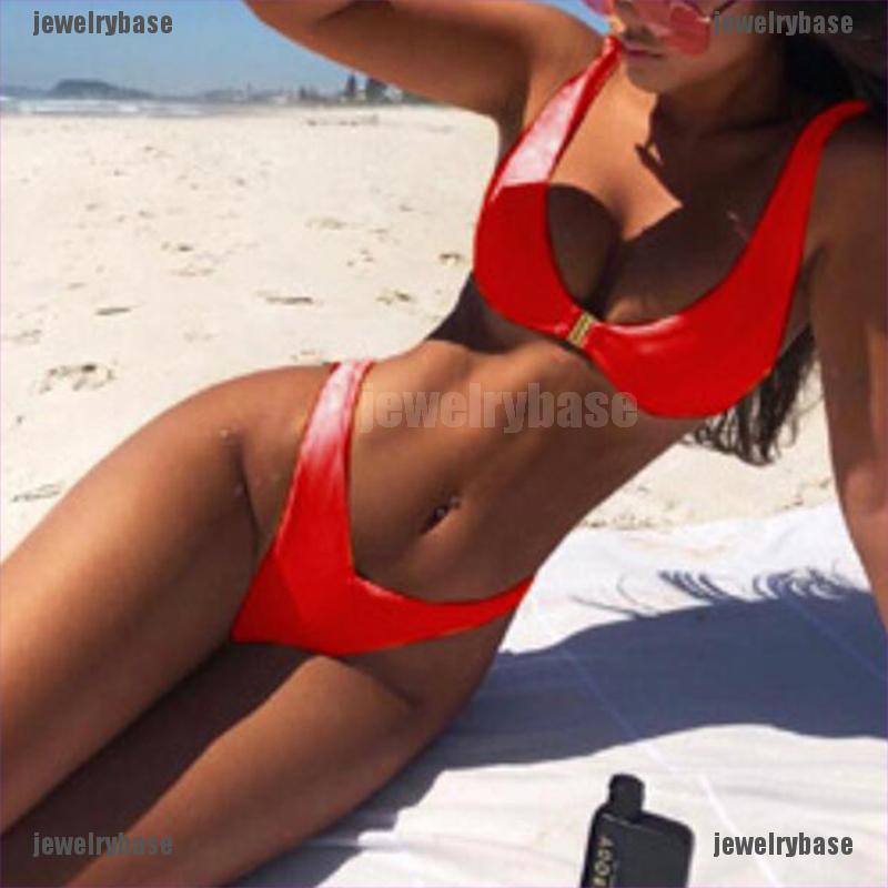 Bộ Bikini Hai Mảnh Quyến Rũ Cho Nữ | BigBuy360 - bigbuy360.vn