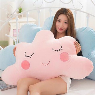 Gối ngủ đám mây