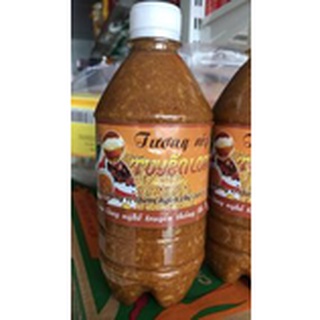 Tương bần ngon, tương nếp cổ truyền xã úc kỳ 500ml