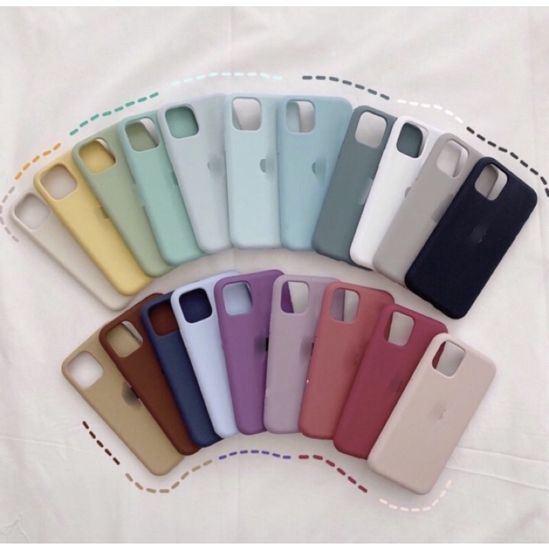 ỐP CHỐNG BẨN FULL 4 VIỀN ĐỦ CÁC DÒNG MÁY