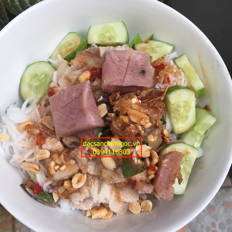 Nem chua 🚚 FREESHIP 🚚 nem chua Bình Định thương hiệu Năm thu, 150g/10 chiếc, thơm ngon, giá ưu đãi