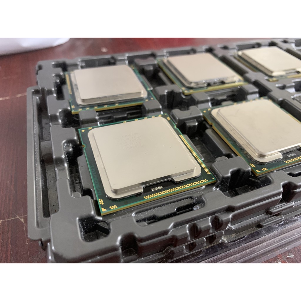 CPU Intel Xeon E5620 | BigBuy360 - bigbuy360.vn