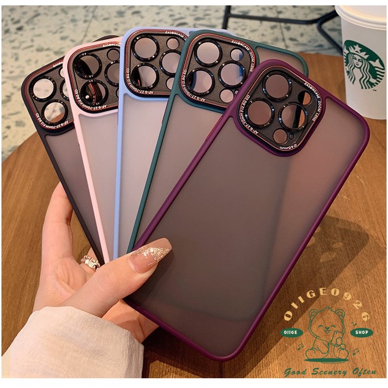 Ốp Điện Thoại TPU Chống Rơi Cho Iphone14 13 12 Pro Max Plus