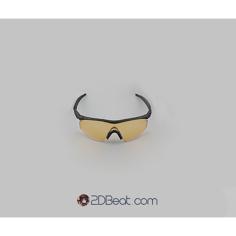 Phụ kiện mô hình doll 1/6 - Kính lính đặc nhiệm Mỹ dành cho mô hình doll figure 1/6