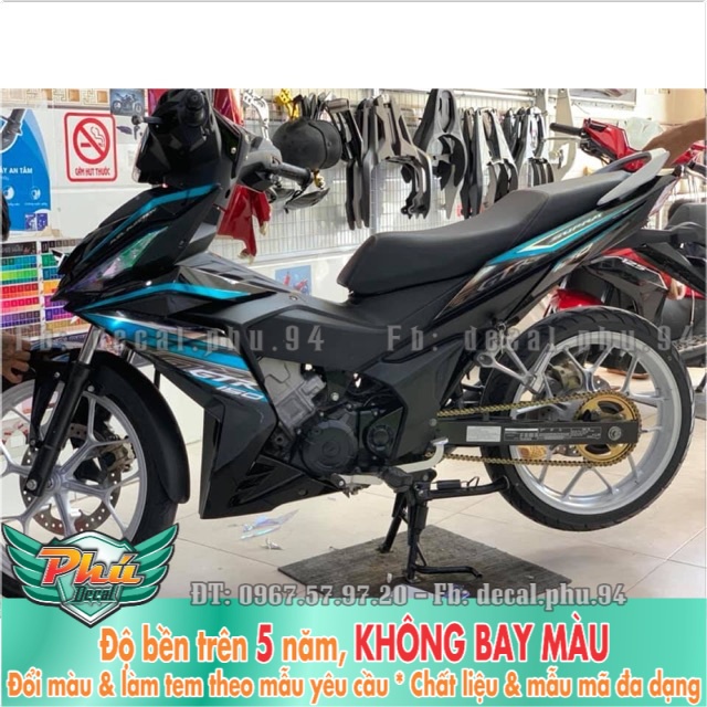 Tem rời Winner Crom -1