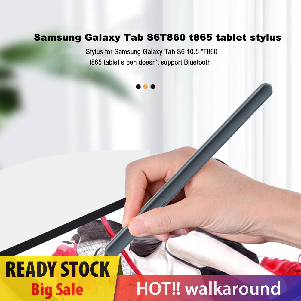 walkaround Tablet Stylus Pen for Samsung Galaxy Tab S6 T860 T865 S Pen Touch Pencil