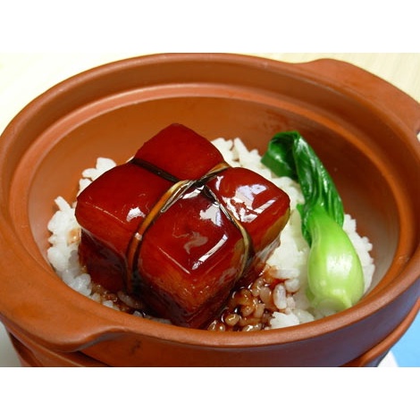 Thịt kho tàu Tứ Xuyên, gia vị thịt kho tàu trung quốc, gia vị thịt kho đóng túi 50gr