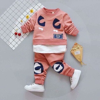 Freeship 99k TQ_Bộ da cá màu đỏ cho chi chi