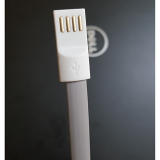 Cáp sạc Lightning cho iPhone iPad 20cm