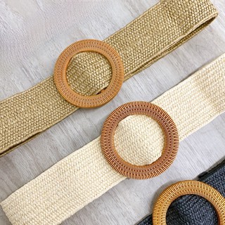 THẮT LƯNG - DÂY NỊT NỮ CHẤT CÓI