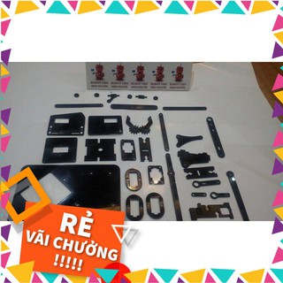 Khung cánh tay robot Me-arm+ốc vít