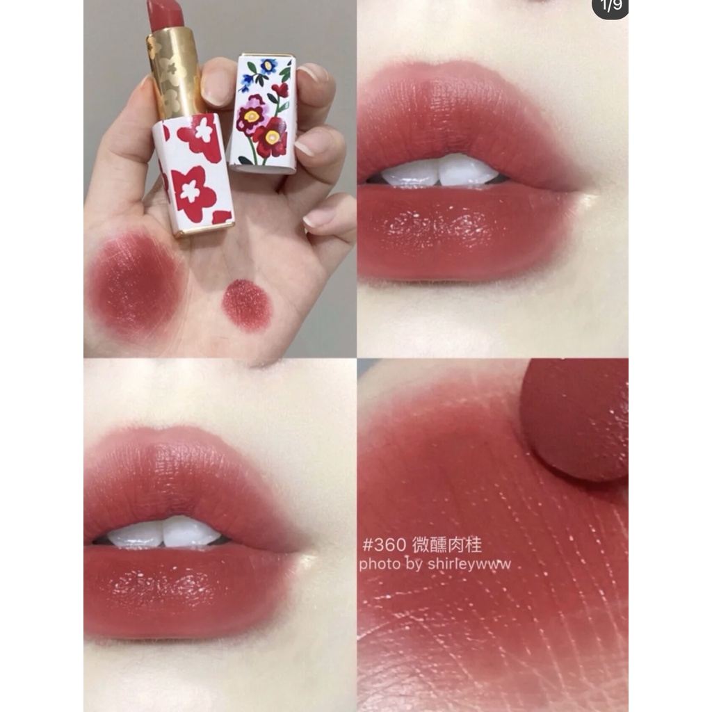 Son Môi Estee Lauder Tanabata Phiên Bản Giới Hạn 360 Độc Đáo