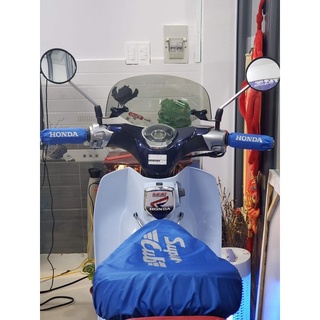 Bọc yên Cud125