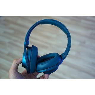 Tai nghe Sony MDR-100AAPYCE