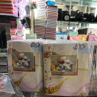 4 lốc album tặng 13x18