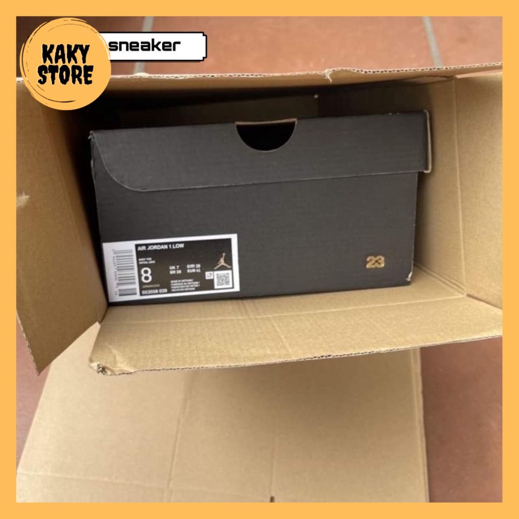 Hộp Bảo Vệ, Box Bảo Vệ Hộp Giày Thể Thao Chống Móp Nát [Free ship]